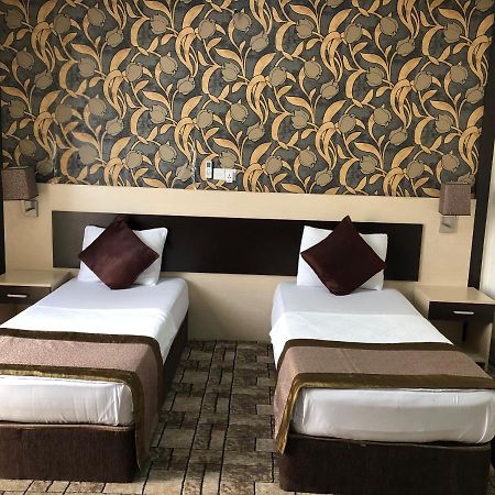 Shapol Hotel Erbil Dış mekan fotoğraf