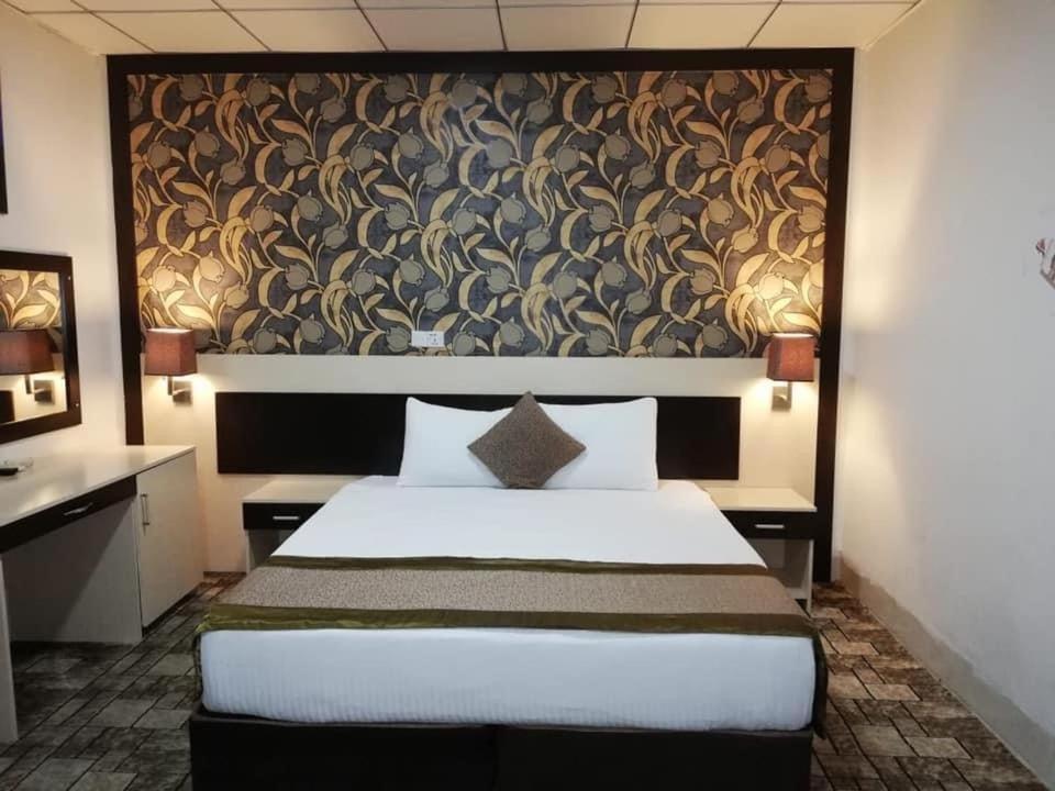 Shapol Hotel Erbil Dış mekan fotoğraf