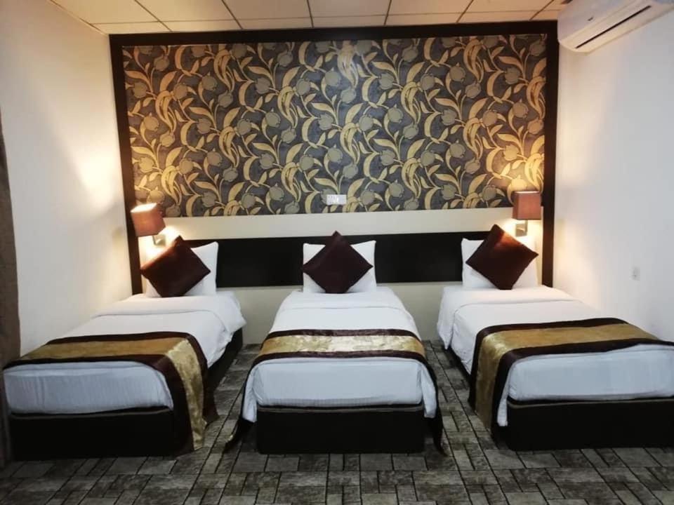 Shapol Hotel Erbil Oda fotoğraf