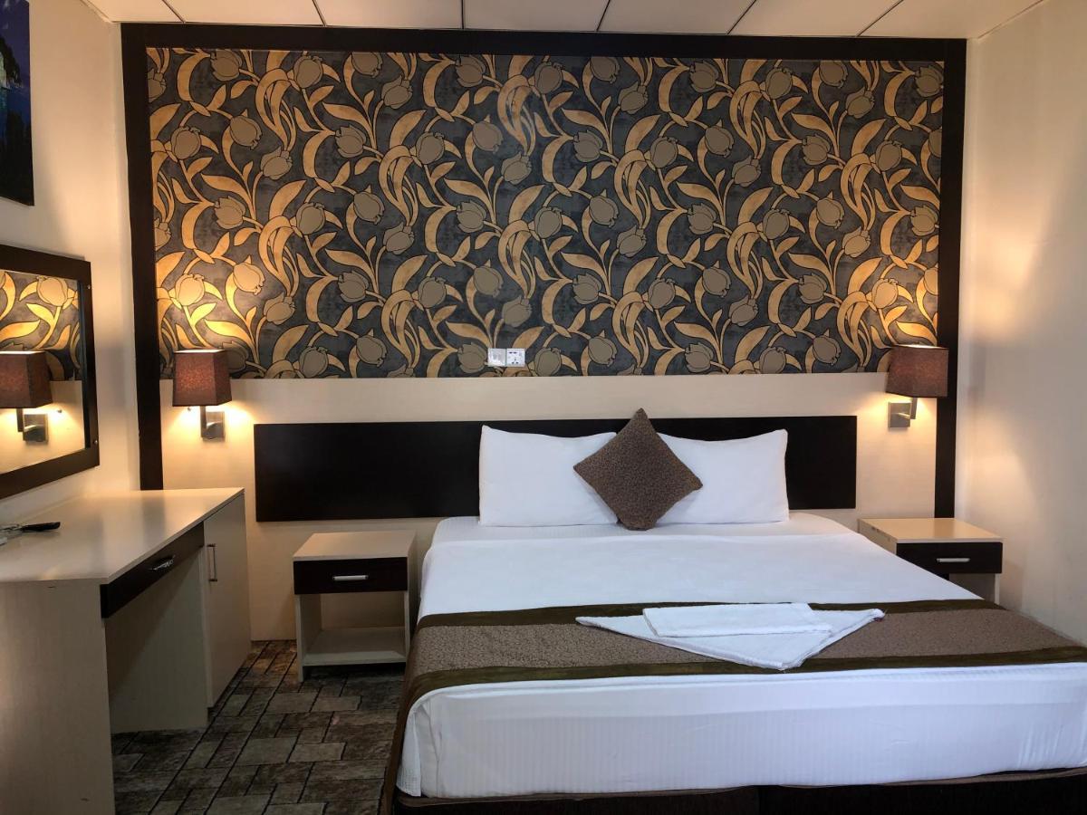 Shapol Hotel Erbil Dış mekan fotoğraf