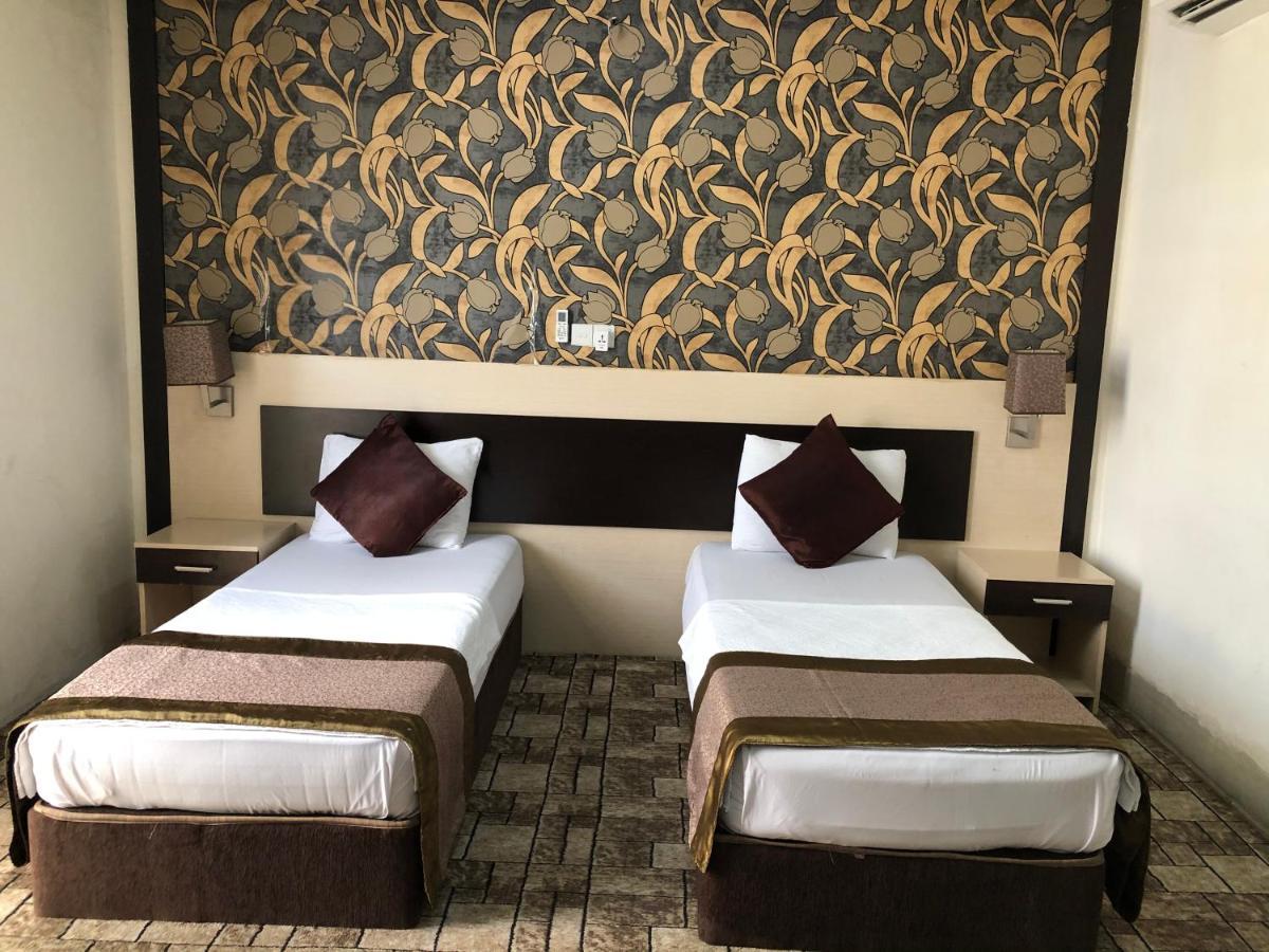 Shapol Hotel Erbil Dış mekan fotoğraf